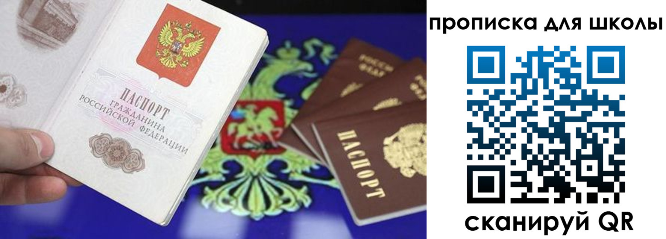 прописка в квартире в Немане
